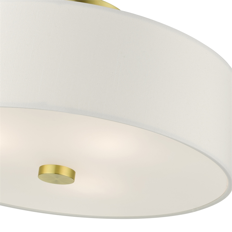 Livex Lighting Meridian 15