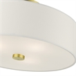 Livex Lighting Meridian 15