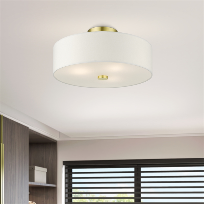 Livex Lighting Meridian 15