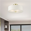 Livex Lighting Meridian 15