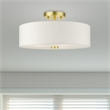 Livex Lighting Meridian 15