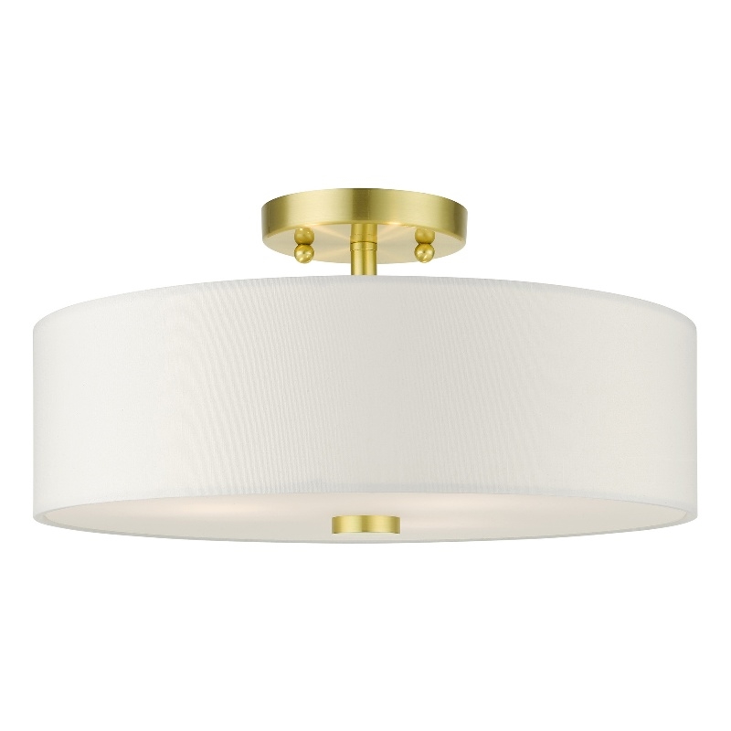 Livex Lighting Meridian 15