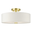 Livex Lighting Meridian 15