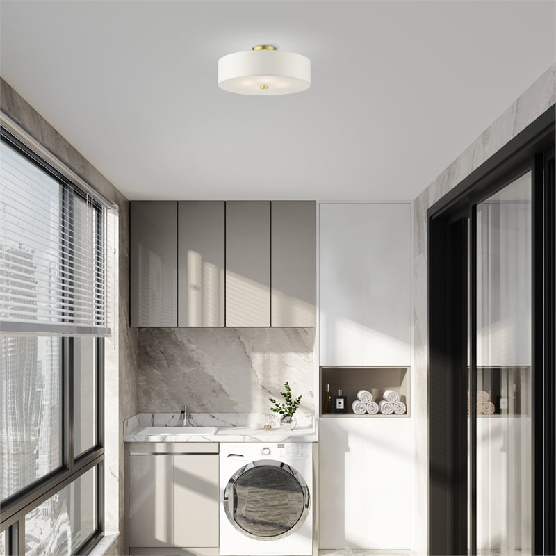 Livex Lighting Meridian 8