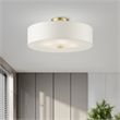Livex Lighting Meridian 8