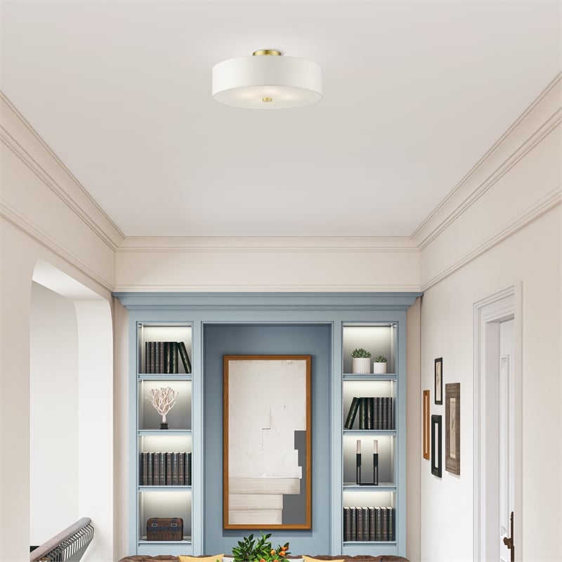 Livex Lighting Meridian 8