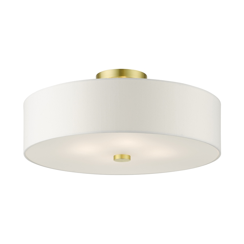 Livex Lighting Meridian 8