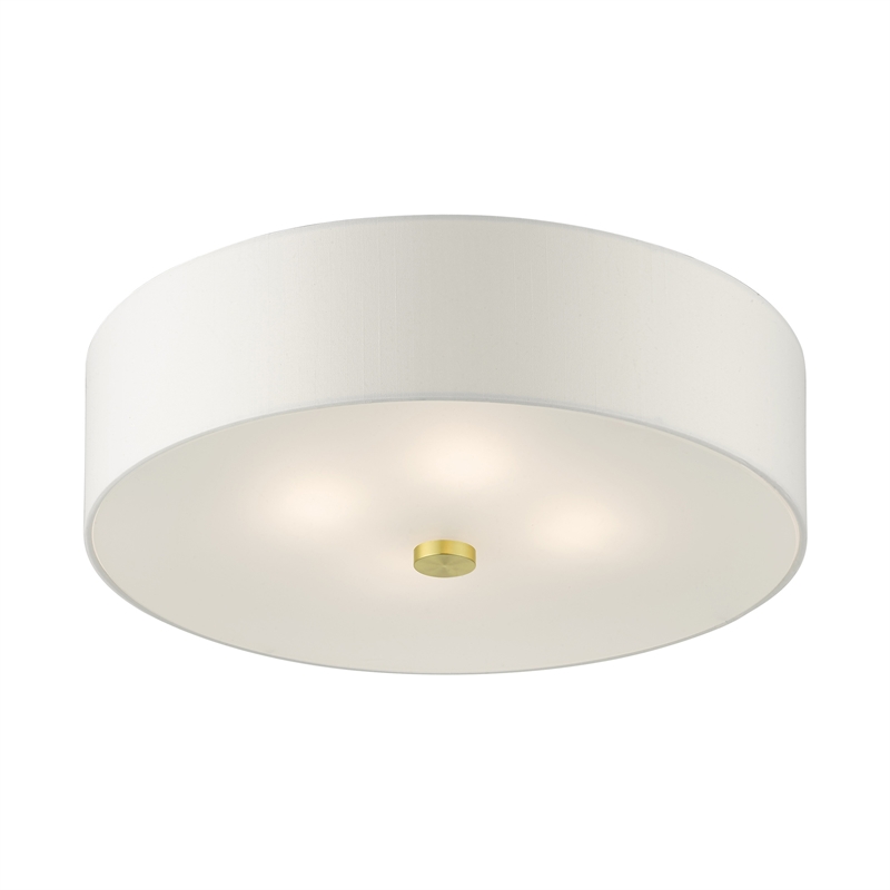 Livex Lighting Meridian 8