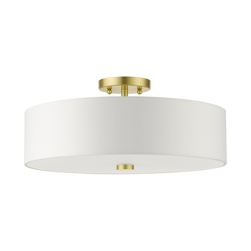 Livex Lighting Meridian 8