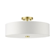 Livex Lighting Meridian 8