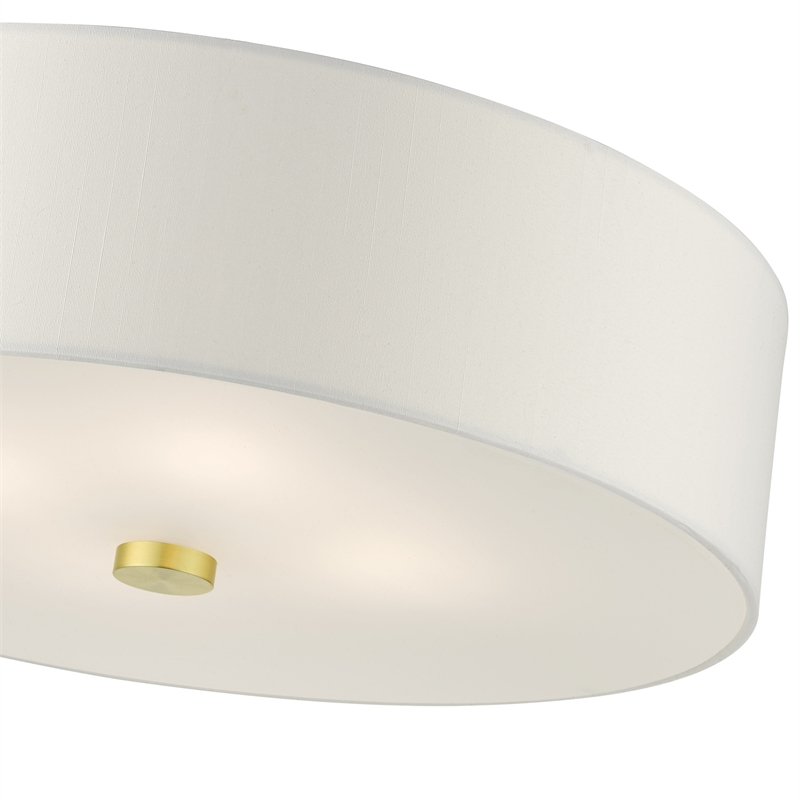 Livex Lighting Meridian 8