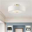 Livex Lighting Meridian 8