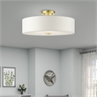Livex Lighting Meridian 8