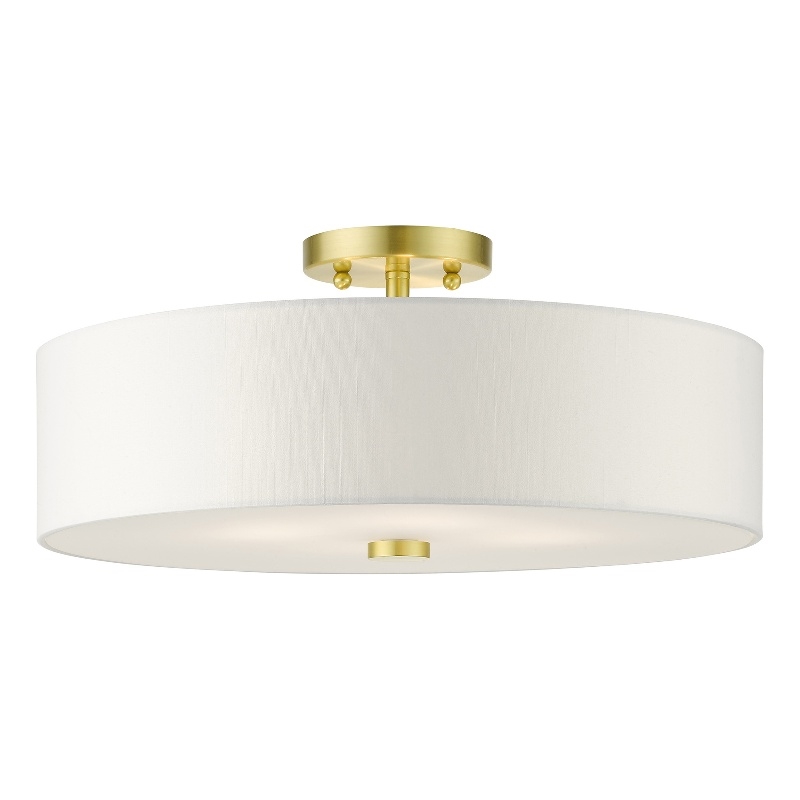 Livex Lighting Meridian 8