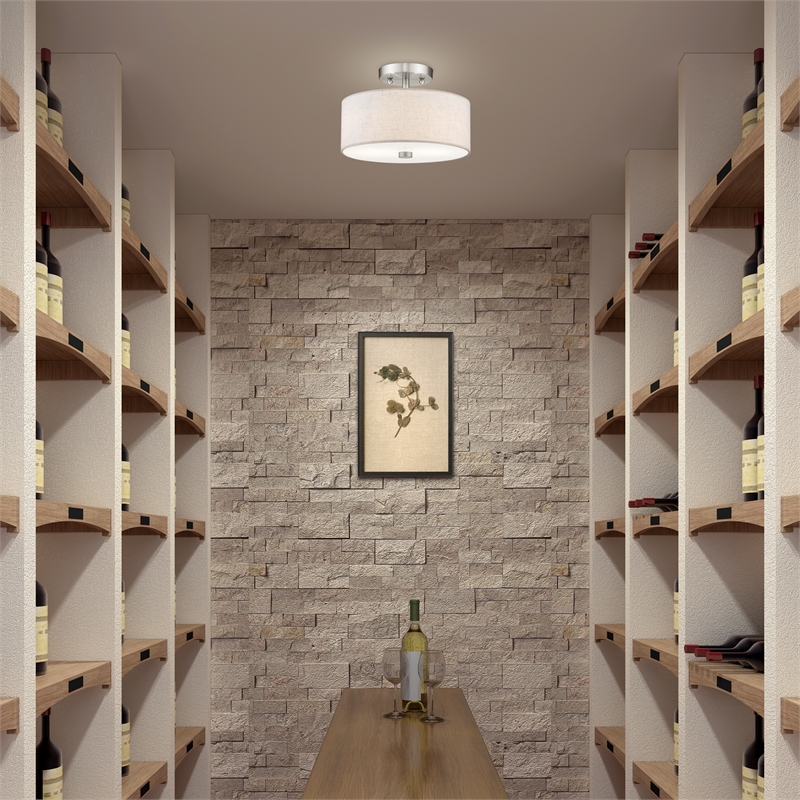 Livex Lighting Meridian 11