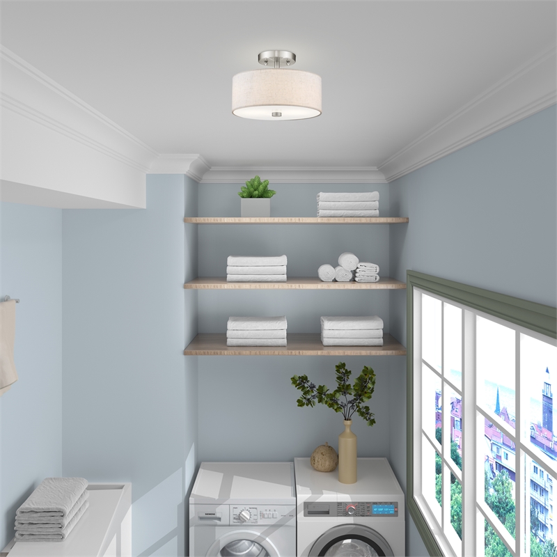 Livex Lighting Meridian 11