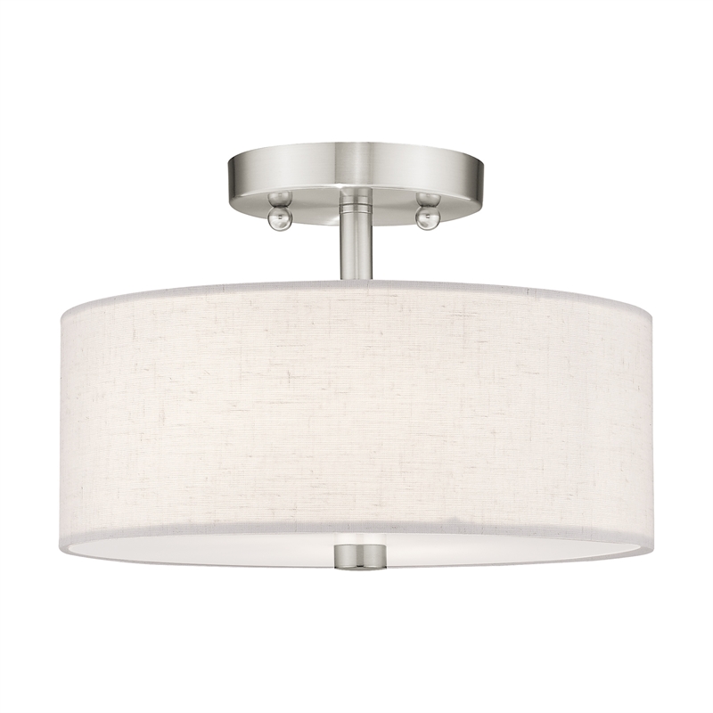 Livex Lighting Meridian 11