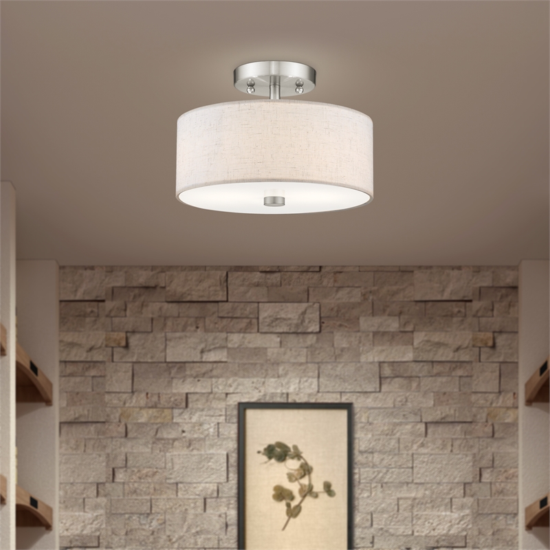 Livex Lighting Meridian 11