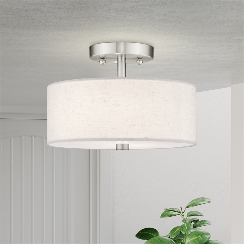 Livex Lighting Meridian 11
