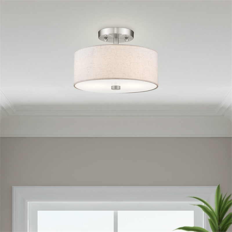 Livex Lighting Meridian 11