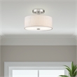 Livex Lighting Meridian 11