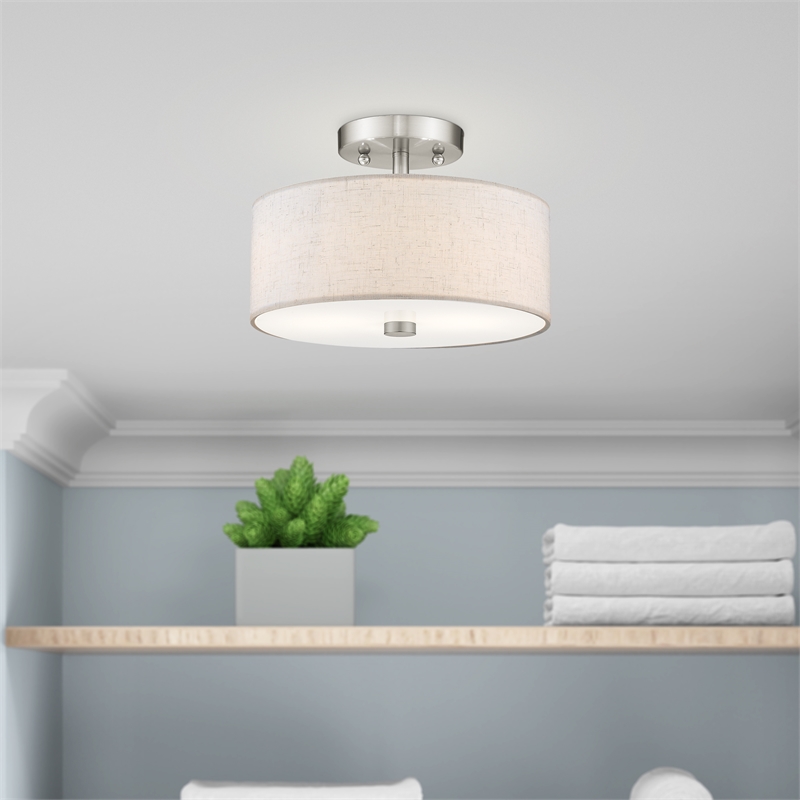 Livex Lighting Meridian 11