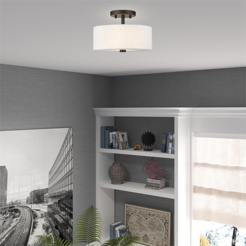 Livex Lighting Meridian 11