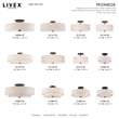 Livex Lighting Meridian 11