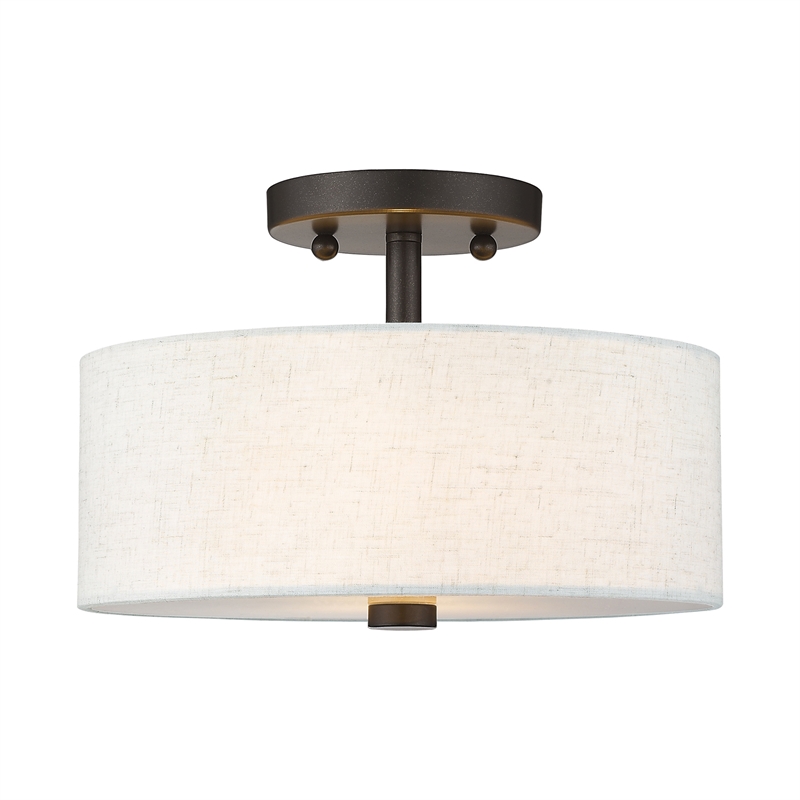 Livex Lighting Meridian 11