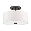Livex Lighting Meridian 11