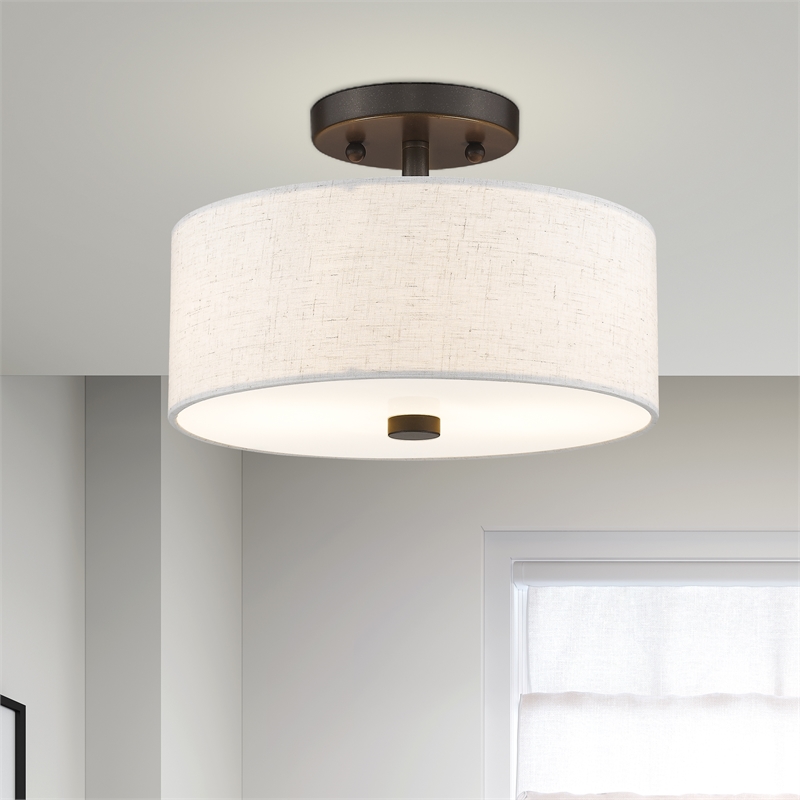 Livex Lighting Meridian 11