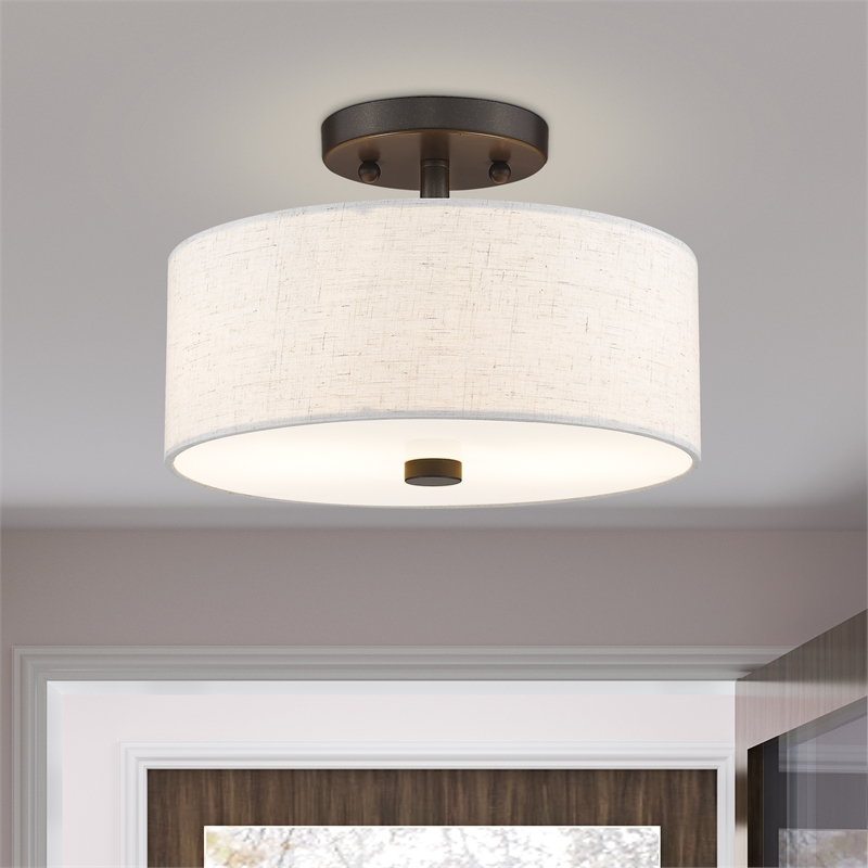 Livex Lighting Meridian 11