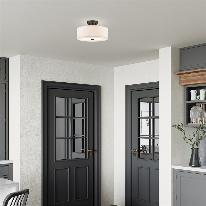 Livex Lighting Monroe 7.75