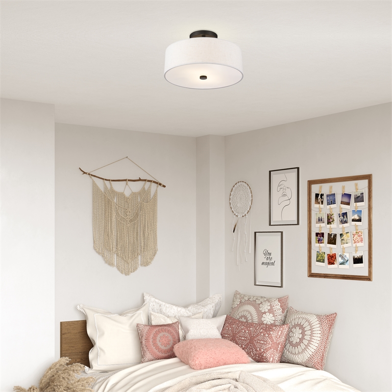 Livex Lighting Monroe 7.75