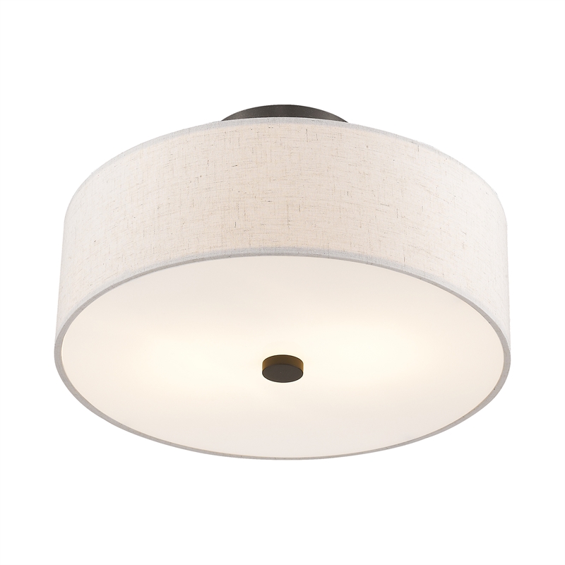 Livex Lighting Monroe 7.75