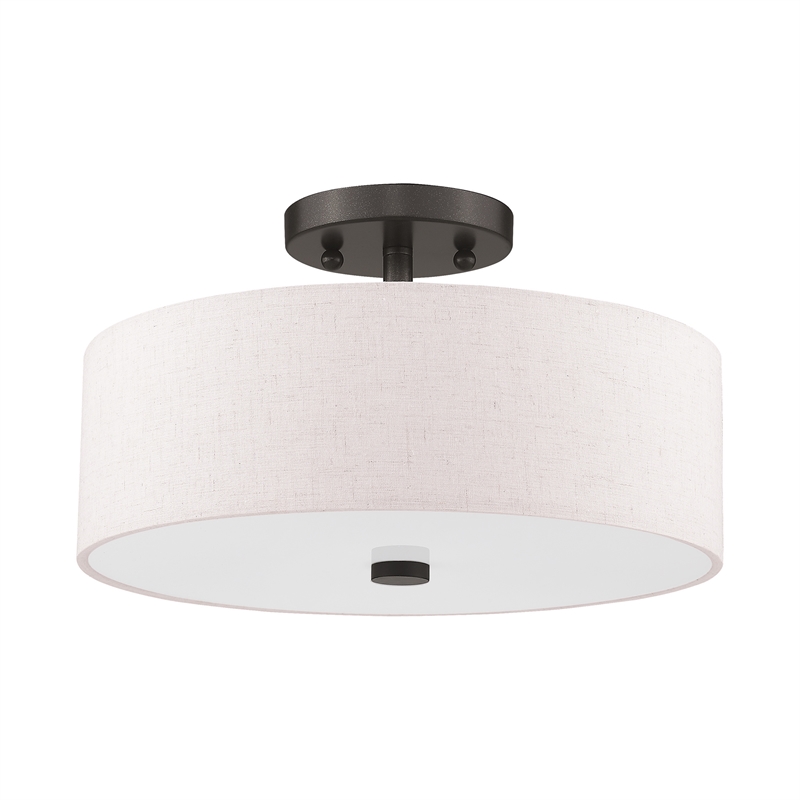 Livex Lighting Monroe 7.75