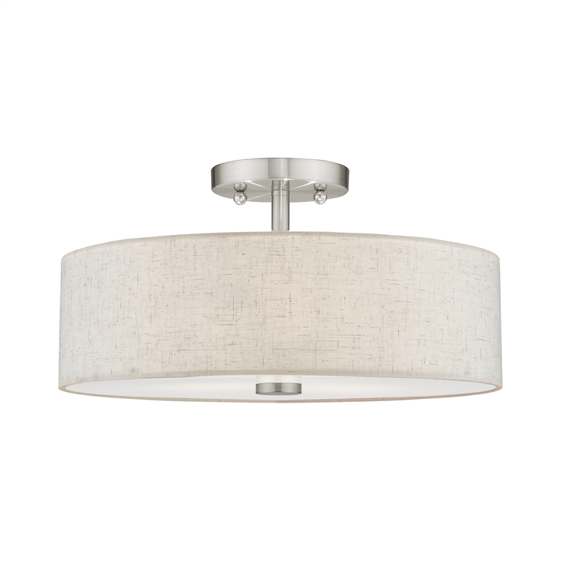 Livex Lighting Meridian 7.5