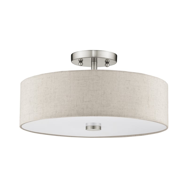 Livex Lighting Meridian 7.5