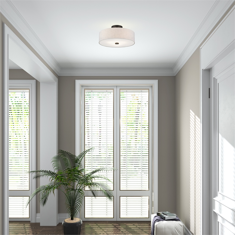 Livex Lighting Meridian 7.5