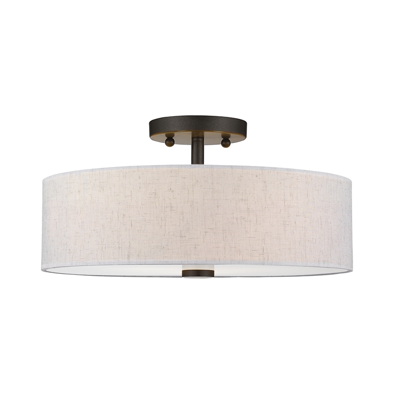 Livex Lighting Meridian 7.5