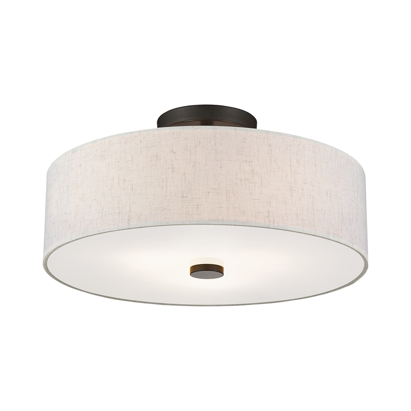 Livex Lighting Meridian 7.5