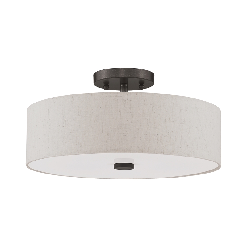 Livex Lighting Meridian 7.5