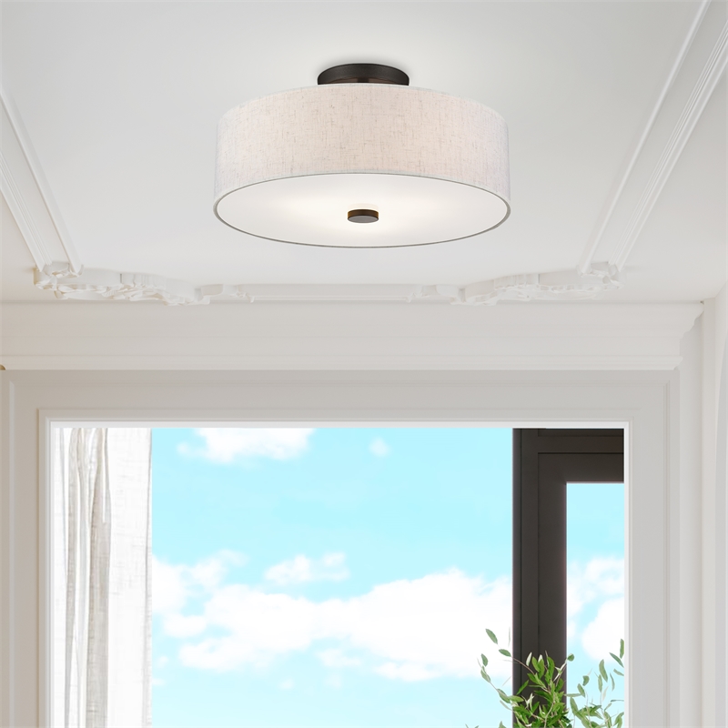 Livex Lighting Meridian 7.5