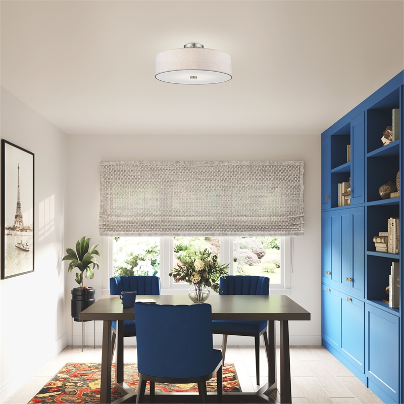 Livex Lighting Meridian 8