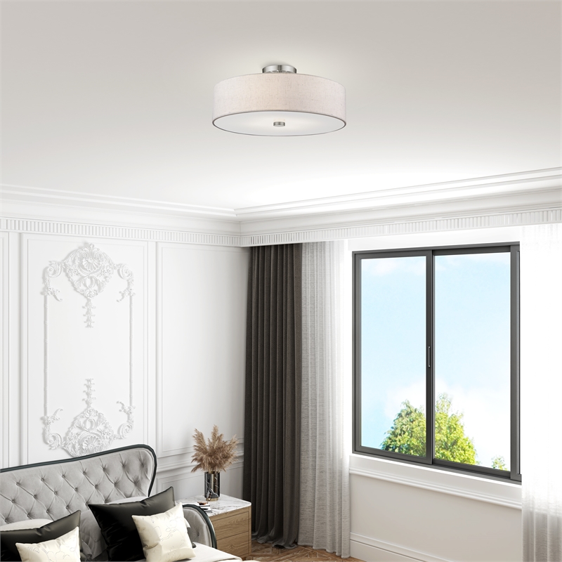 Livex Lighting Meridian 8