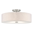 Livex Lighting Meridian 8
