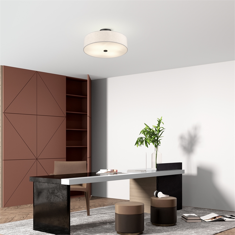 Livex Lighting Meridian 8
