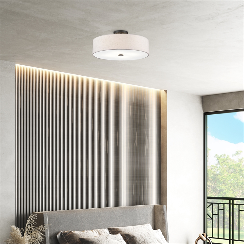 Livex Lighting Meridian 8