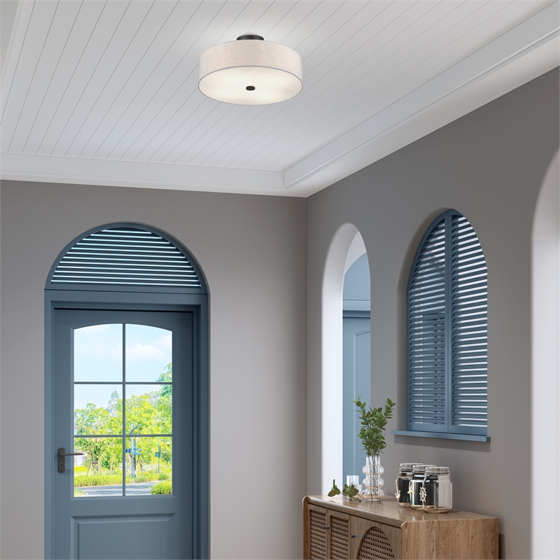 Livex Lighting Meridian 8