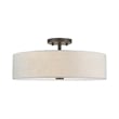 Livex Lighting Meridian 8